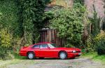 Jaguar XJR-S 5.3 by JaguarSport 1988 года (UK)